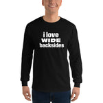 Men’s Long Sleeve Shirt