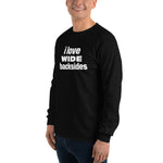 Men’s Long Sleeve Shirt