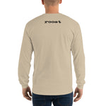 Men’s Long Sleeve Shirt