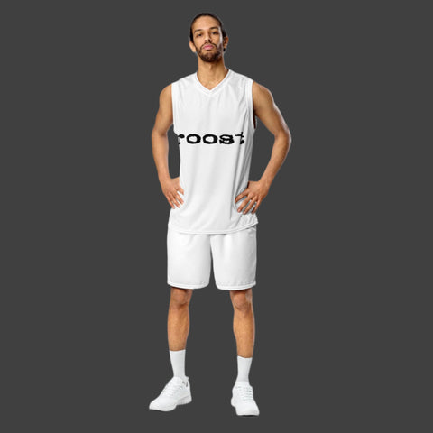 basketball jersey