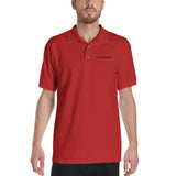 roost Embroidered Polo Shirt