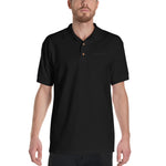 roost Embroidered Polo Shirt