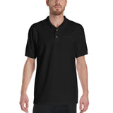 roost Embroidered Polo Shirt