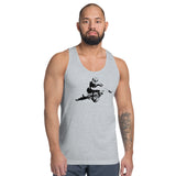 Classic tank top (unisex)