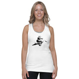 Classic tank top (unisex)