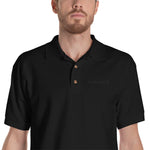 roost Embroidered Polo Shirt