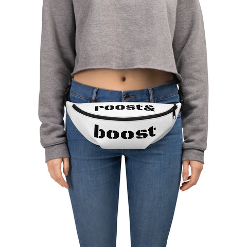 The Very Fanny Pack