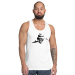 Classic tank top (unisex)