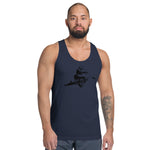 Classic tank top (unisex)