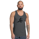 Classic tank top (unisex)