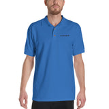 roost Embroidered Polo Shirt