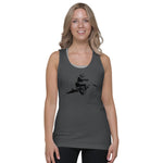 Classic tank top (unisex)