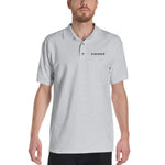 roost Embroidered Polo Shirt