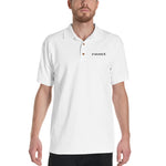 roost Embroidered Polo Shirt